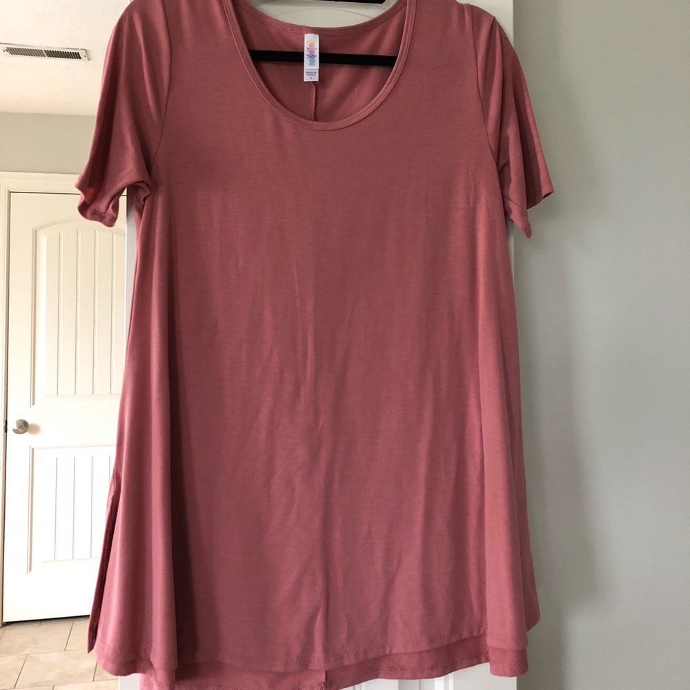 LuLaRoe Perfect T Size S